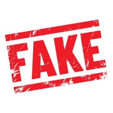 FAKE
