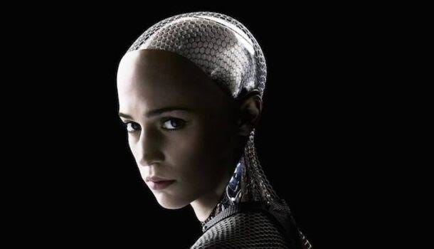 5 DVD à gagner du film de science-fiction «Ex Machina» d'Alex Garland – Bible urbaine 5 DVD à gagner du film de science-fiction «Ex Machina» d'Alex Garland – Bible urbaine