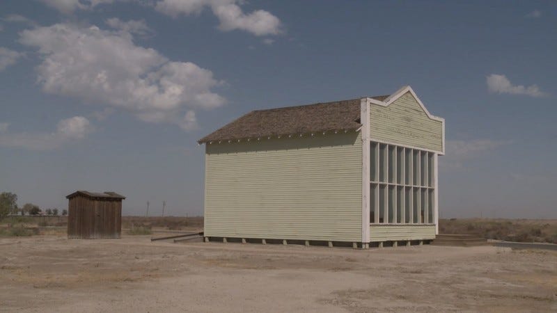 Allensworth (2023) | MUBI