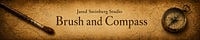 Brush and Compass