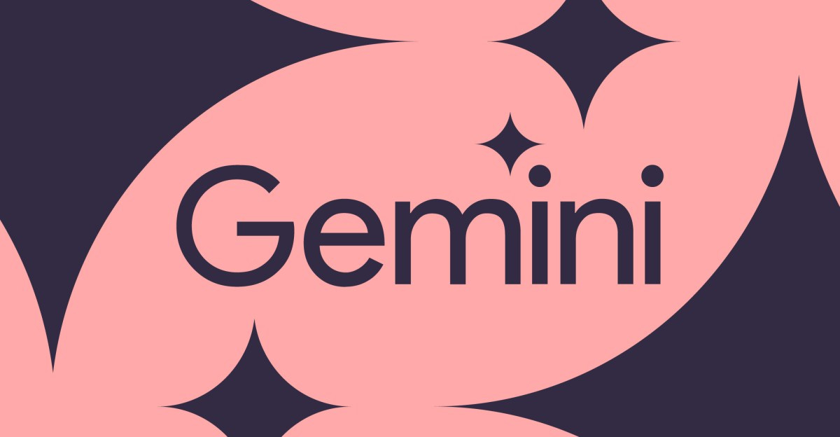 Gemini 4 steht laut neuem DeepMind-Chef kurz vor der Fertigstellung Gemini 4 steht laut neuem DeepMind-Chef kurz vor der Fertigstellung