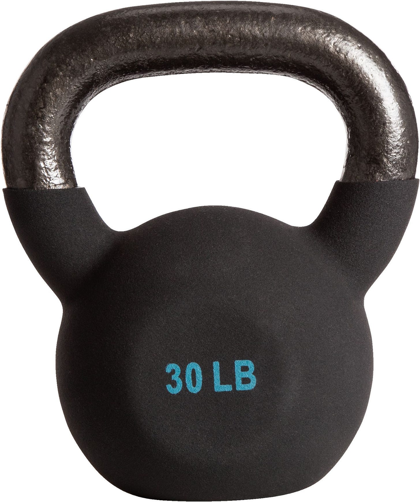 Energetics 30 lb Neoprene <b>Kettlebell</b>, Weight, Home Gym | SportChek