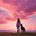 Cotton Candy Skies