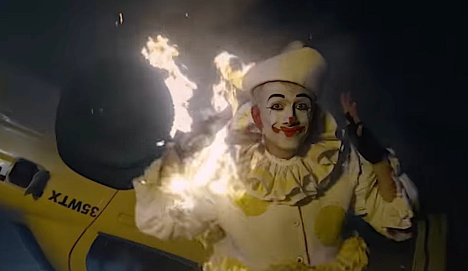 This Might Be the Freakiest iPhone Commercial Ever Made | Muse by Clios