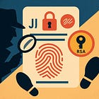 The Curious Case of the Tampered Token