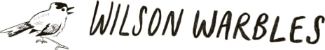 Wilson Warbles