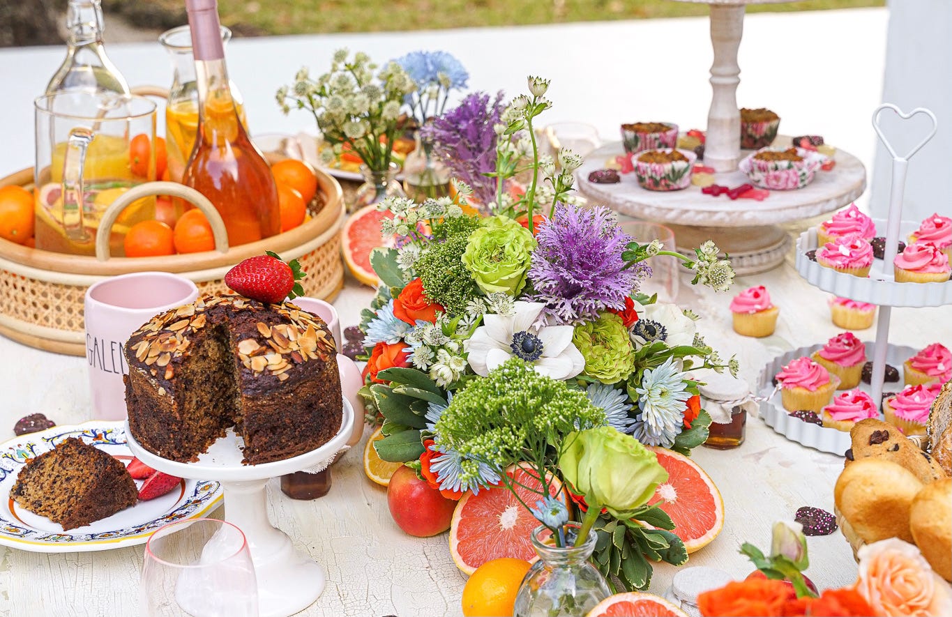 How to Host the Perfect Brunch - Chefpost Curated
