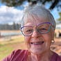 Susan Austin's avatar