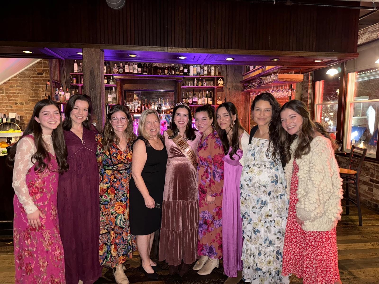 I Spent the Weekend With My 7 Sisters - Here's What They Swear By.