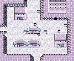Lavender Town - Wikipedia