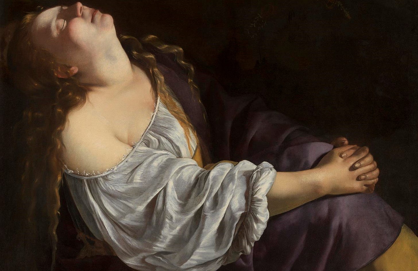 MULHERES ARTISTAS DO RENASCIMENTO E BARROCO | Dasartes
