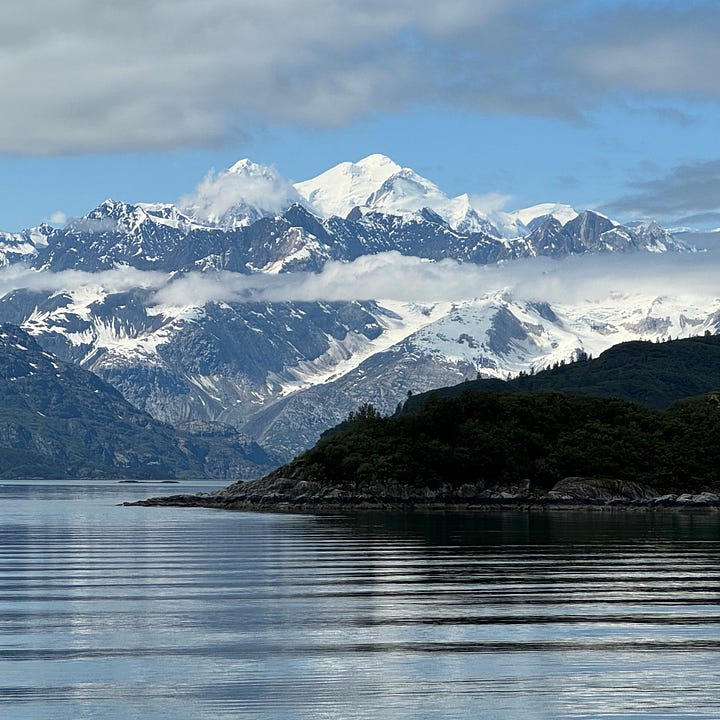Alaska has deposits 49 of the 50 minerals needed for the production of engines, computers, and cell phones. But, environmental groups have opposed any Alaska resource development.
