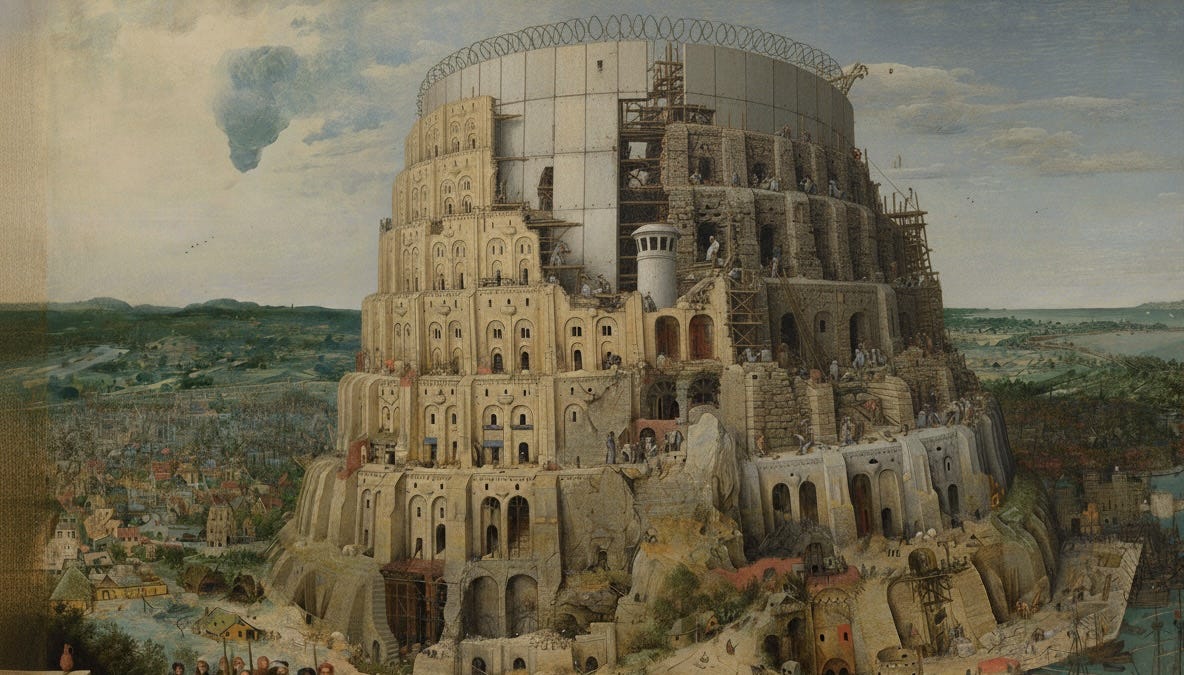 Wie wir den Infowar der Grokipedia sabotieren können