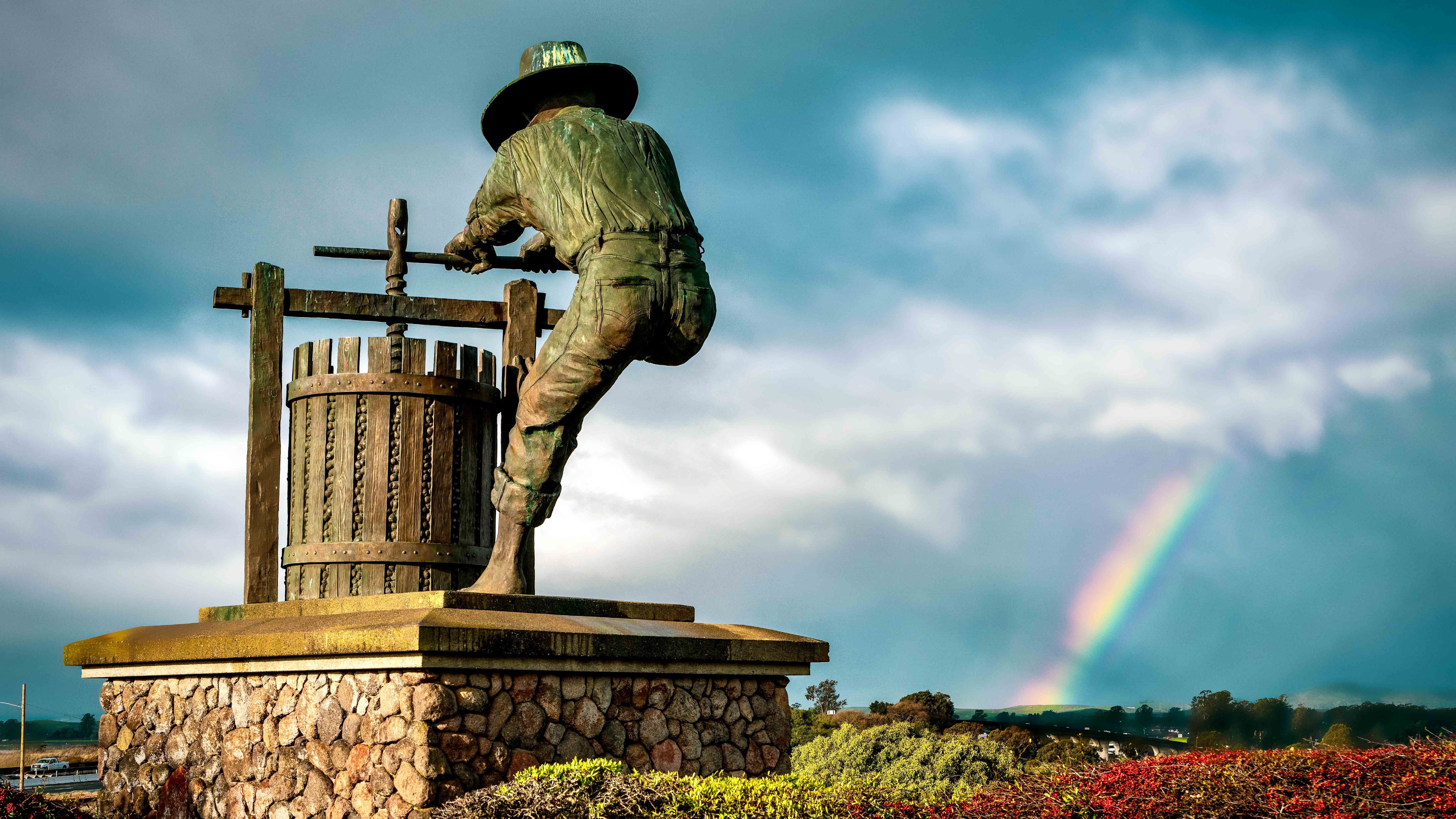 napavalleyfocus.substack.com - Under the Hood: Napa's Wine Market in 2026 - Clearing, Not Recovering