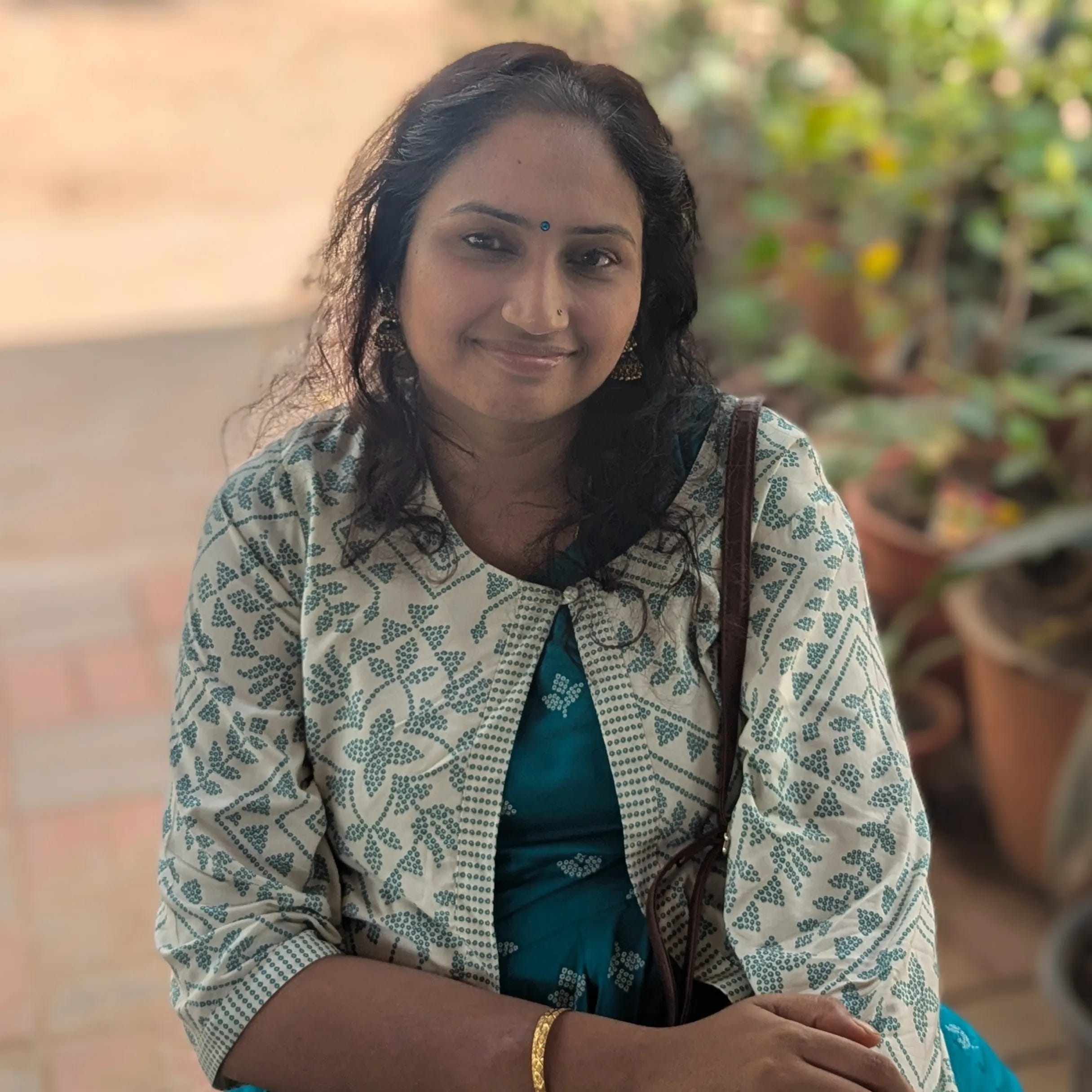 Nithya's Substack