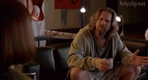 Maudlebowski Thorough GIF - Maudlebowski Thorough Doctor GIFs