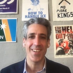 Congress: Do Your Job, Not What's Politically Safe