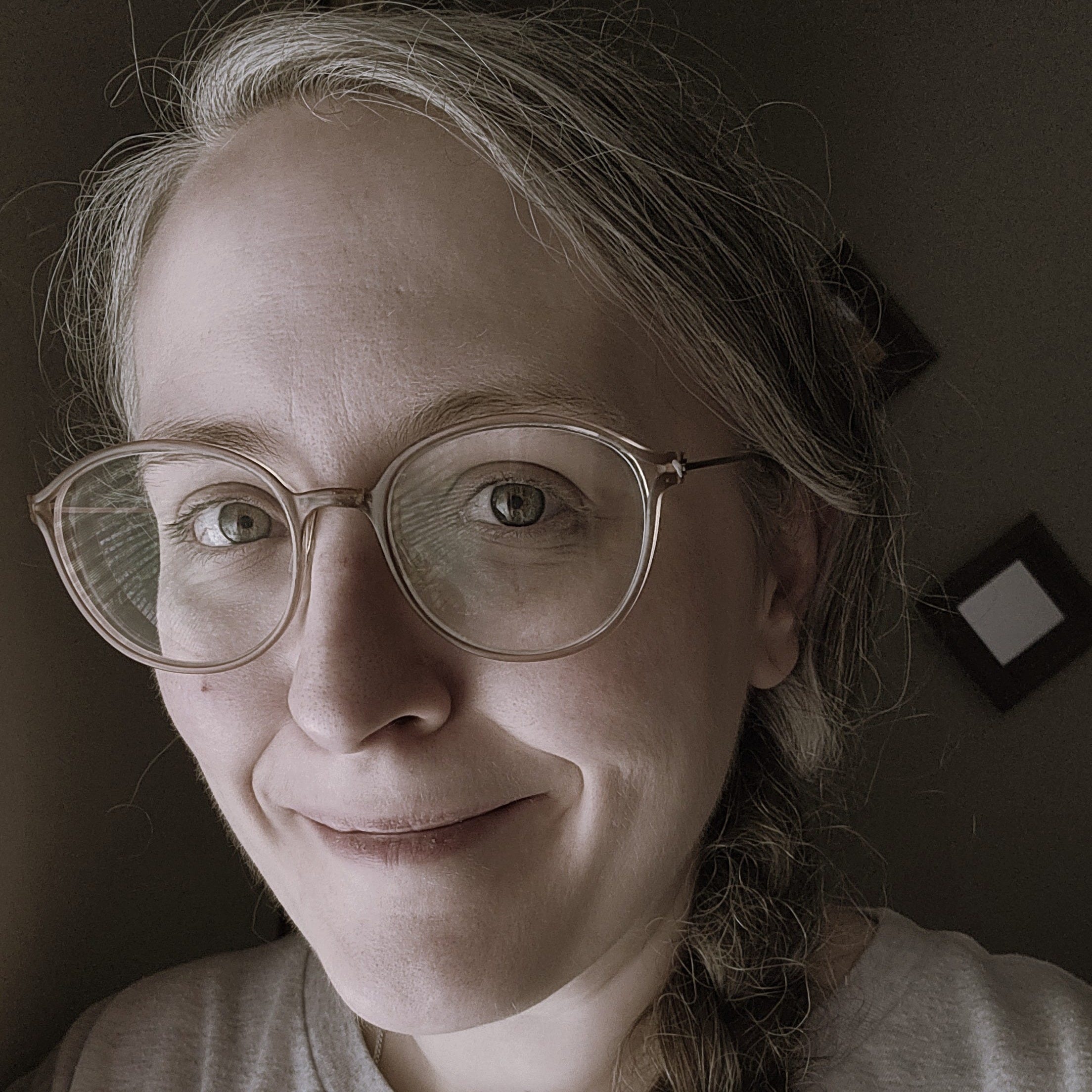 Jennifer James | Substack