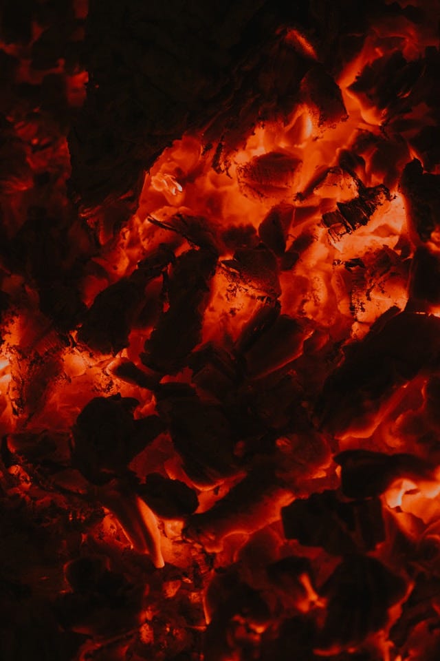 fiery furance. Daniel's friend were willing to face the furnace, a sign that they were truly grounded in their faith in God. fiery furance. Daniel's friend were willing to face the furnace, a sign that they were truly grounded in their faith in God.