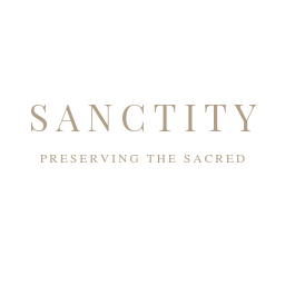 Substack profile picture for @sanctity