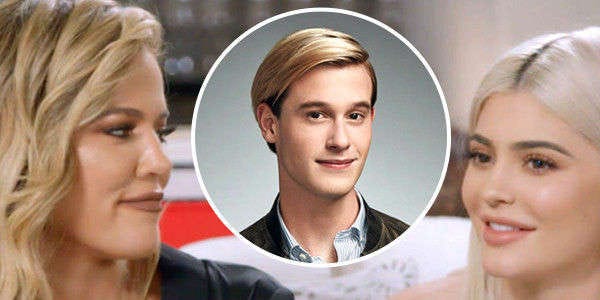 tyler henry reads kylie jenner khloe kardashian tyler henry reads kylie jenner khloe kardashian