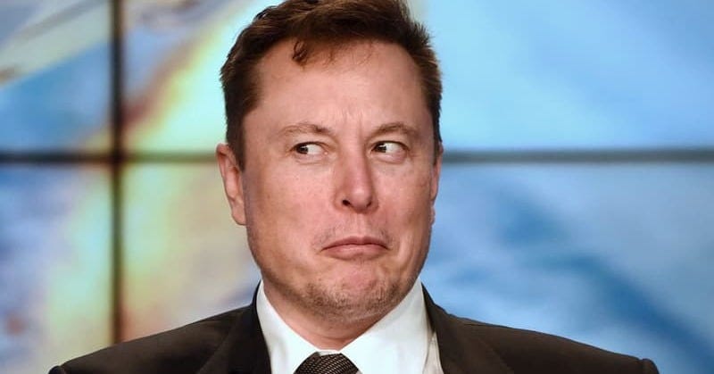 SEC Elon Musk Tweets Twice Violated Court Order | Hypebeast