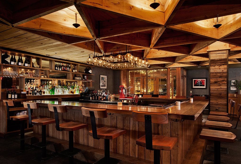 Burlington — Hen of the Wood