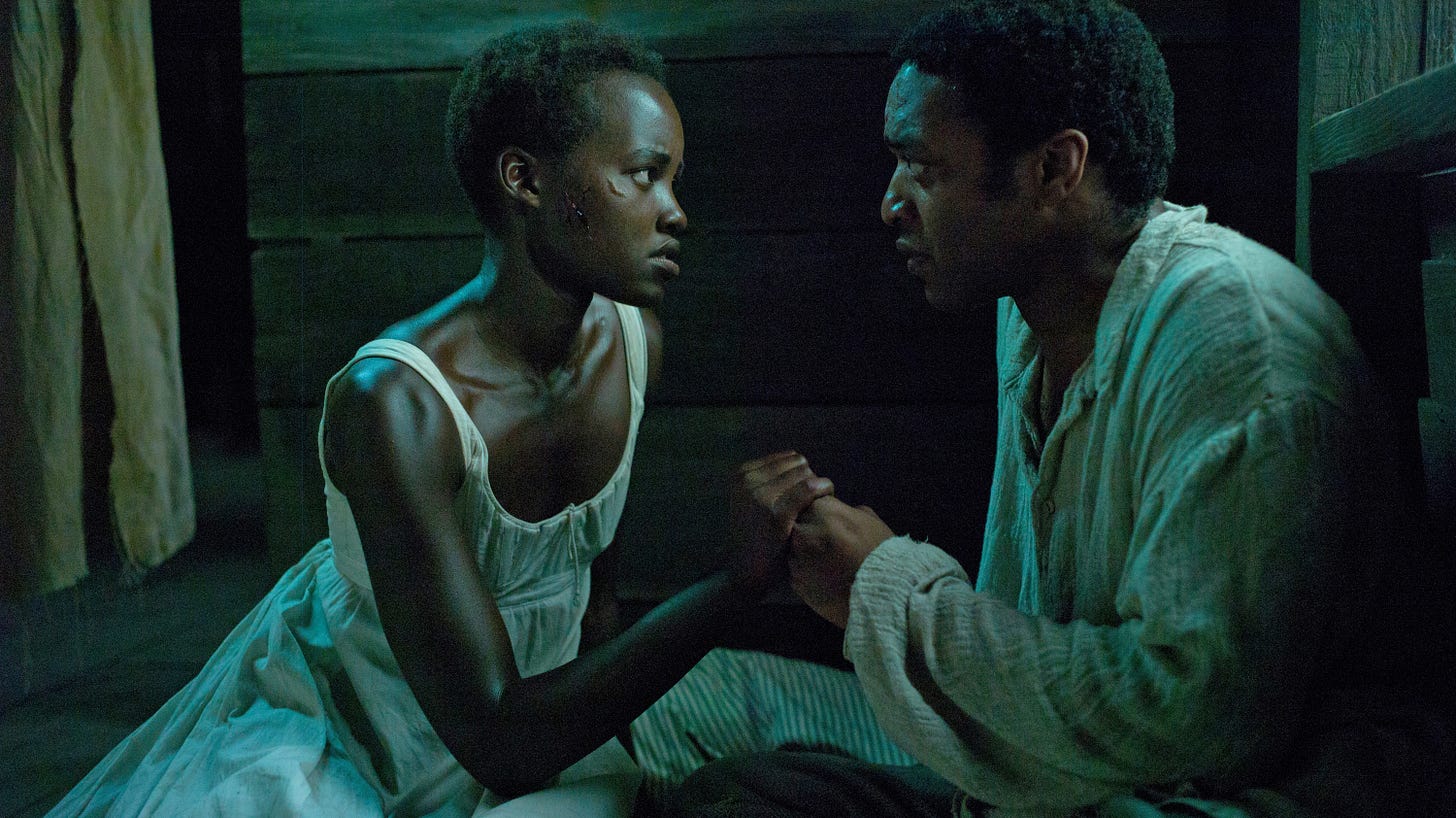 12 Years A Slave': 160 Years Later, A Memoir Becomes A Movie | KUNC