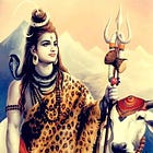 Escaping the influence of illusion: Lord Śiva worships Lord Saṅkarṣaṇa in Ilāvṛta-varṣa (5th Canto #19)