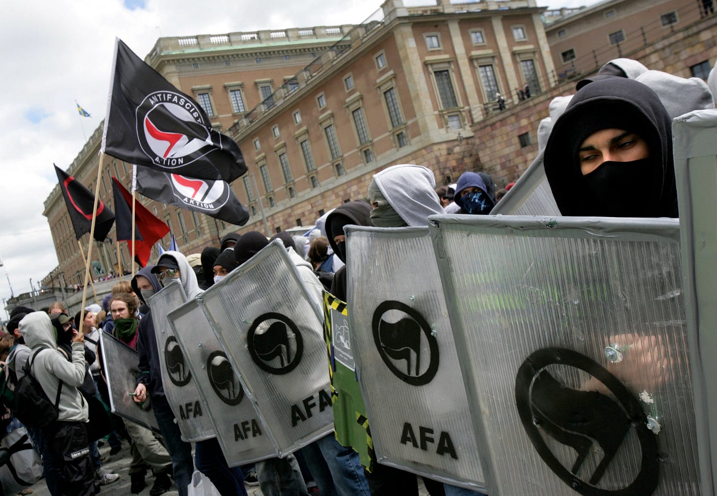 arvid pein eriksson afa