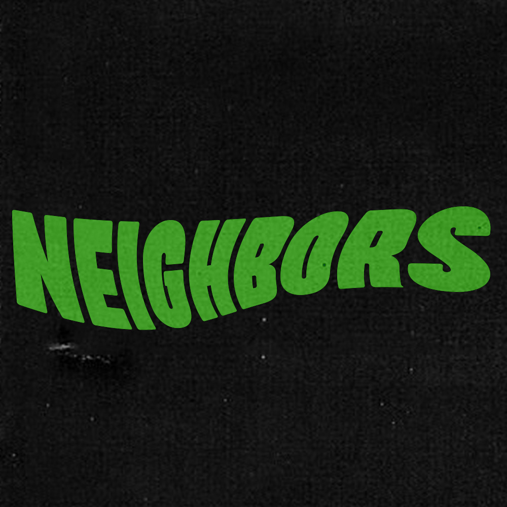 Substack profile picture for @neighbors