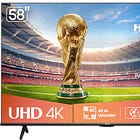 Tecnologia e economia: veja os menores preços em Smart TVs LG e Samsung; tem LG 43' 4k por R$1.752,47 