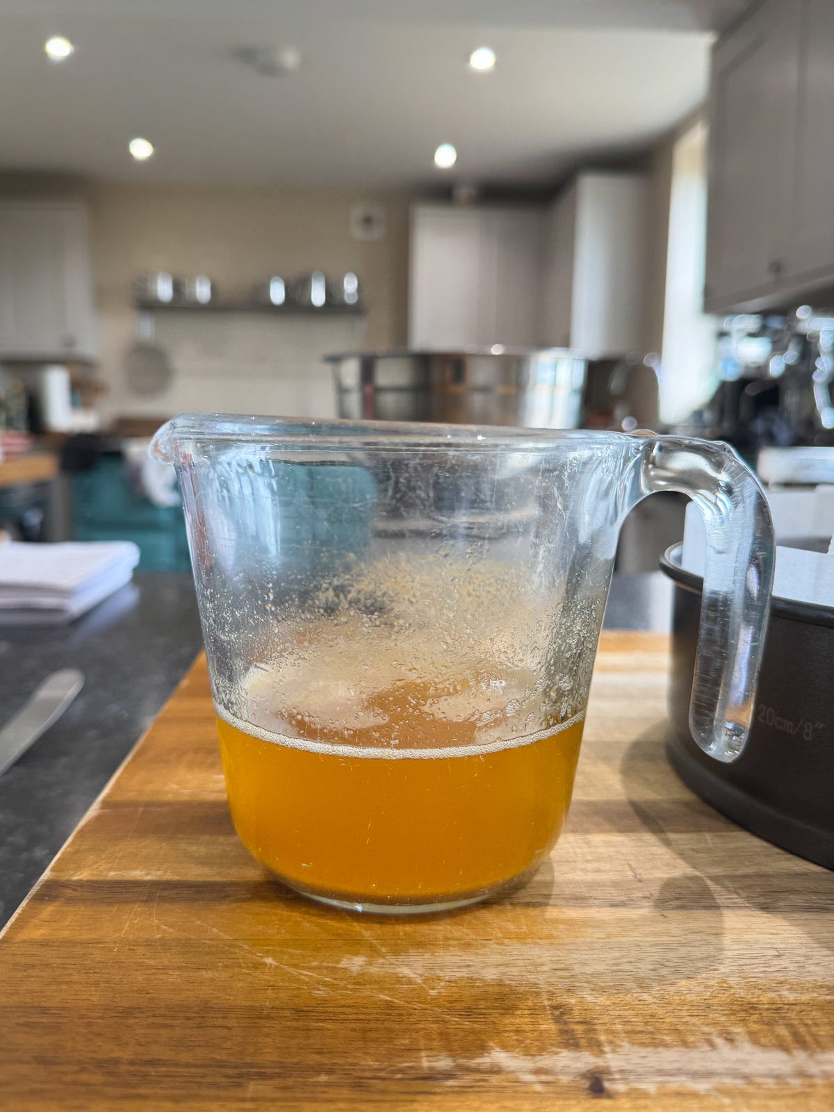 double brown butter double brown butter