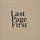 Last Page First