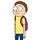 X avatar for @findmorty