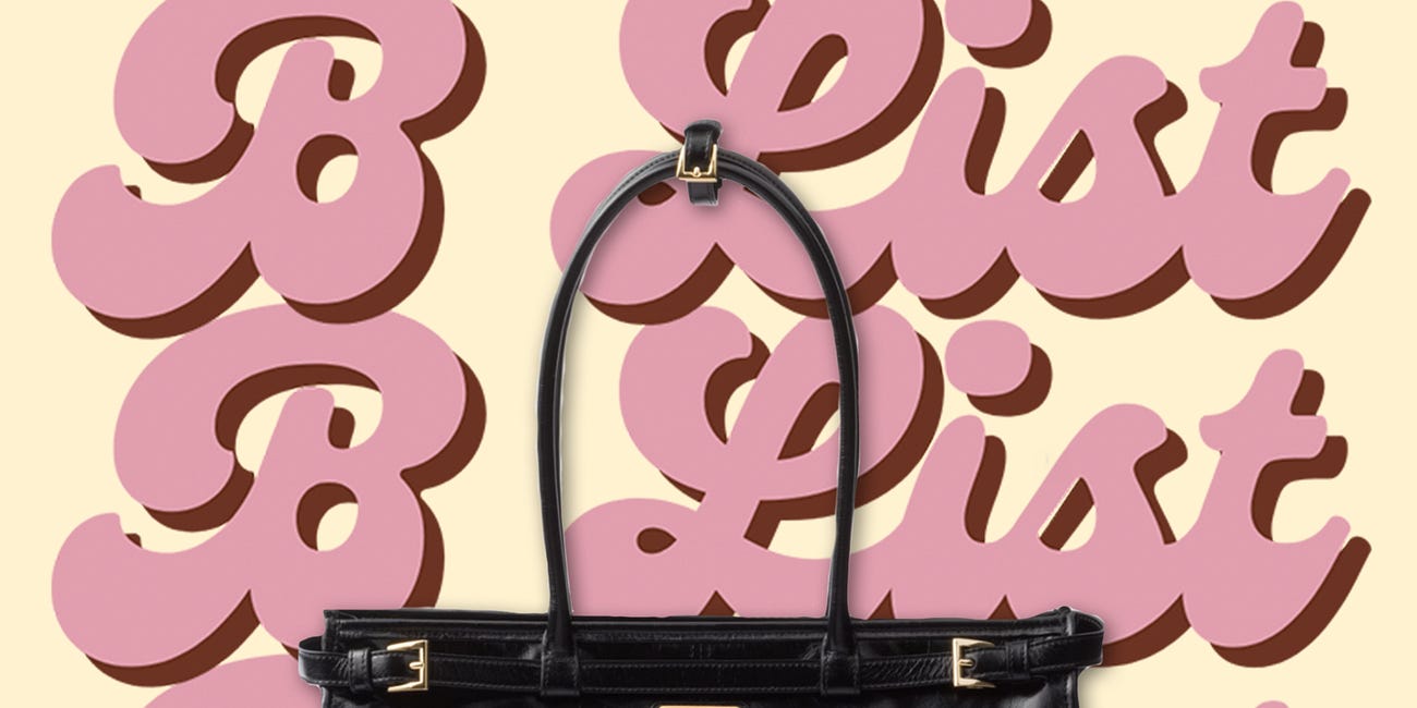 Anatomy of a Splurge