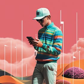 4 Tips to Hack the Instagram Golf Algorithm