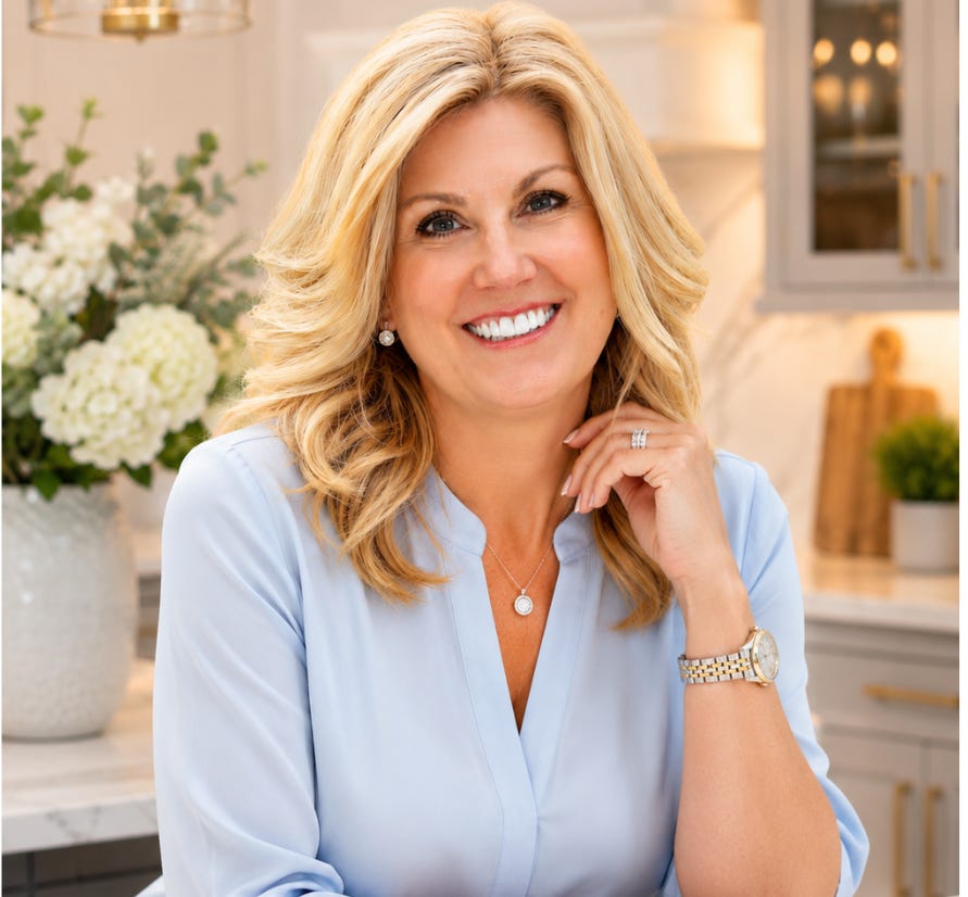 Menopause Is Not the Beginning of the End.