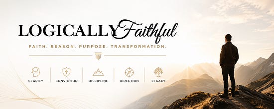 LogicallyFaithful
