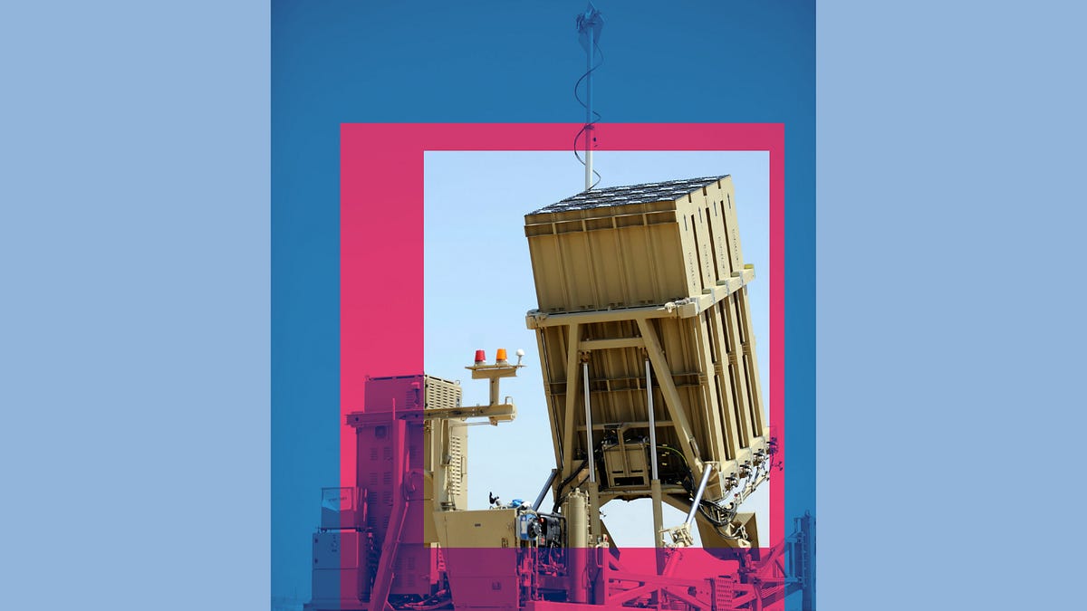 From Subsidy to Accountability – The Next Phase of the U.S.-Israel ...