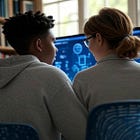 Building GenAI Apps #2: Create an AI Math Tutor Chatbot with FastAPI, Jinja2 & KaTeX (Native HTML + CSS)