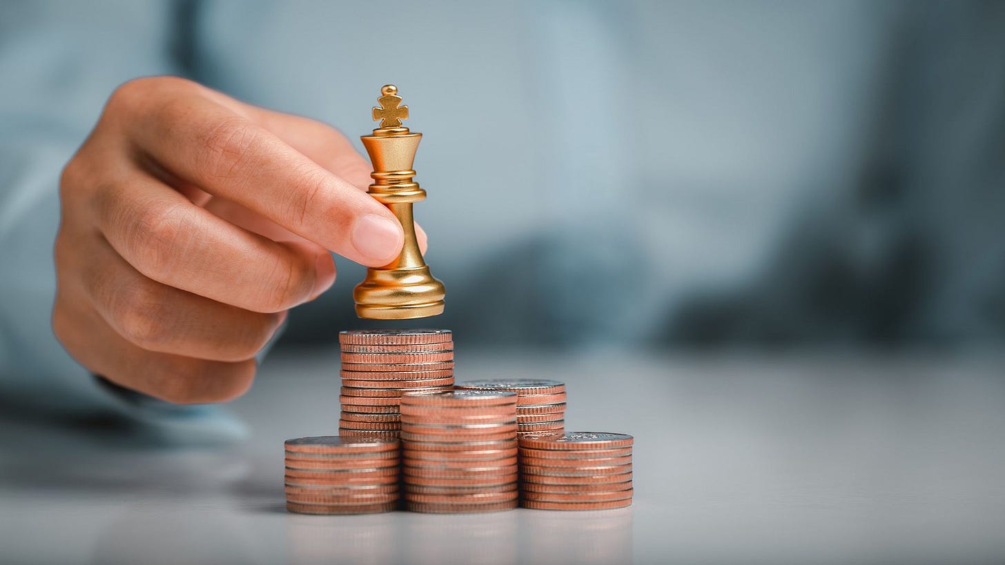 Dividend Aristocrats: What Are They & How to Invest | Britannica Money