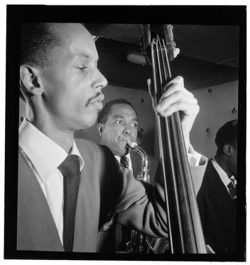 The Stolen Narrative of Charlie Parker - by Michael Daniels
