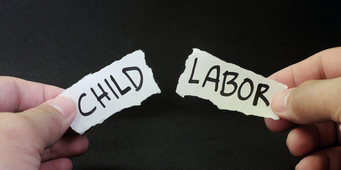 Child Labor Violations Are on the Rise. Some States Are Making It Worse.
