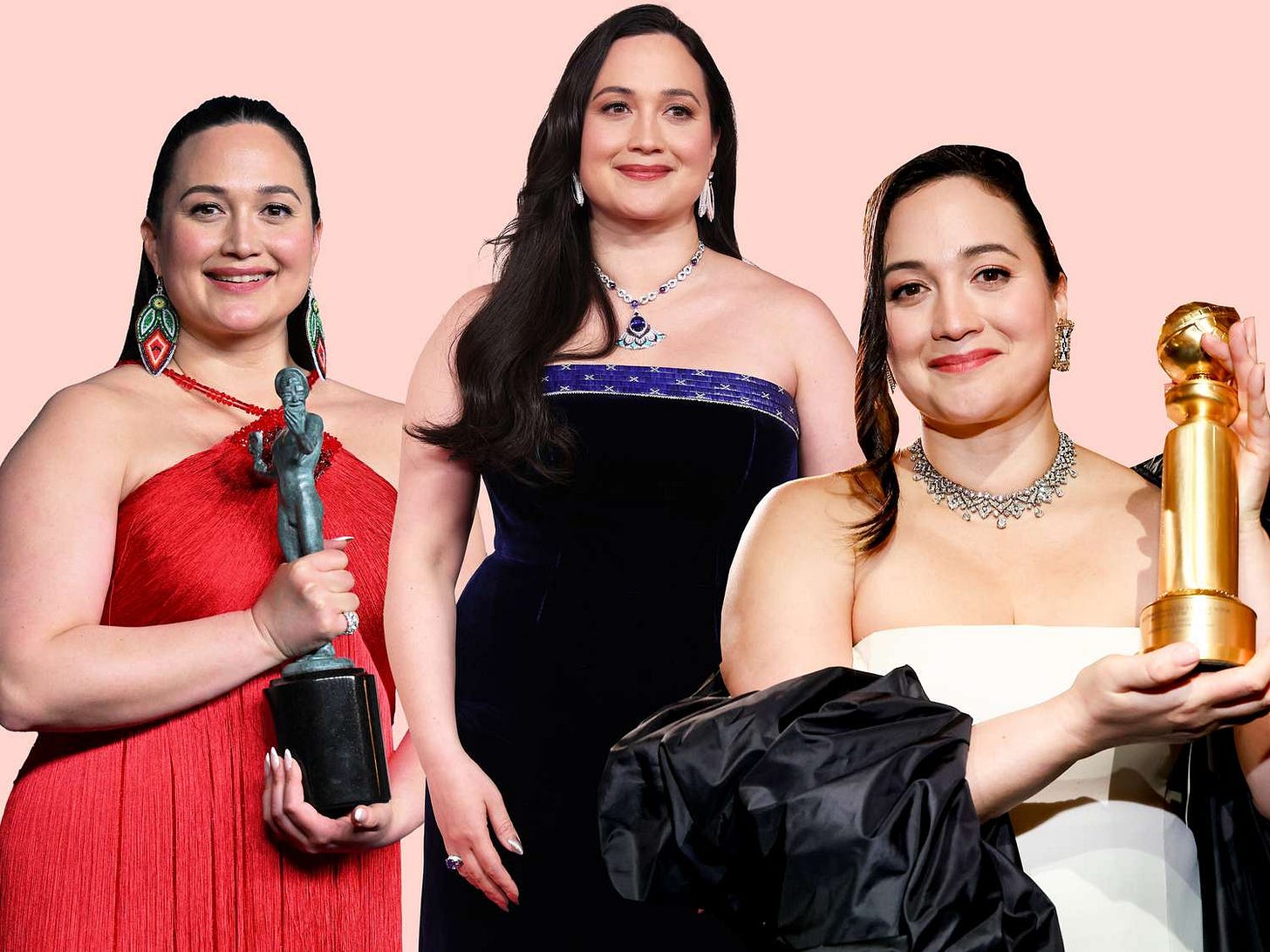 What We Lost With Lily Gladstone's 2024 Oscars Loss