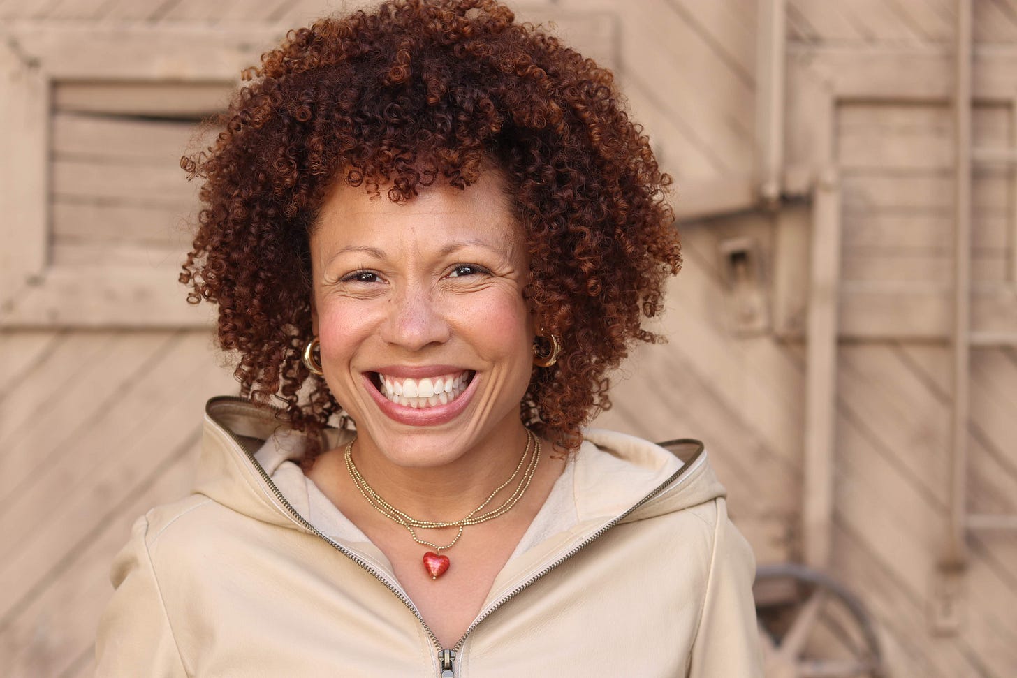 memoir author angela nissel