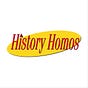 History Homos's avatar