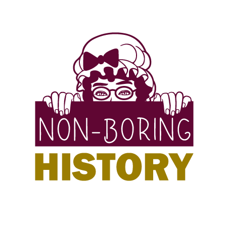 Non-Boring History 