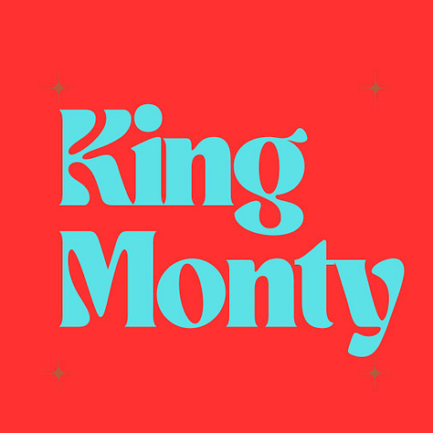words made from letters kingmonty