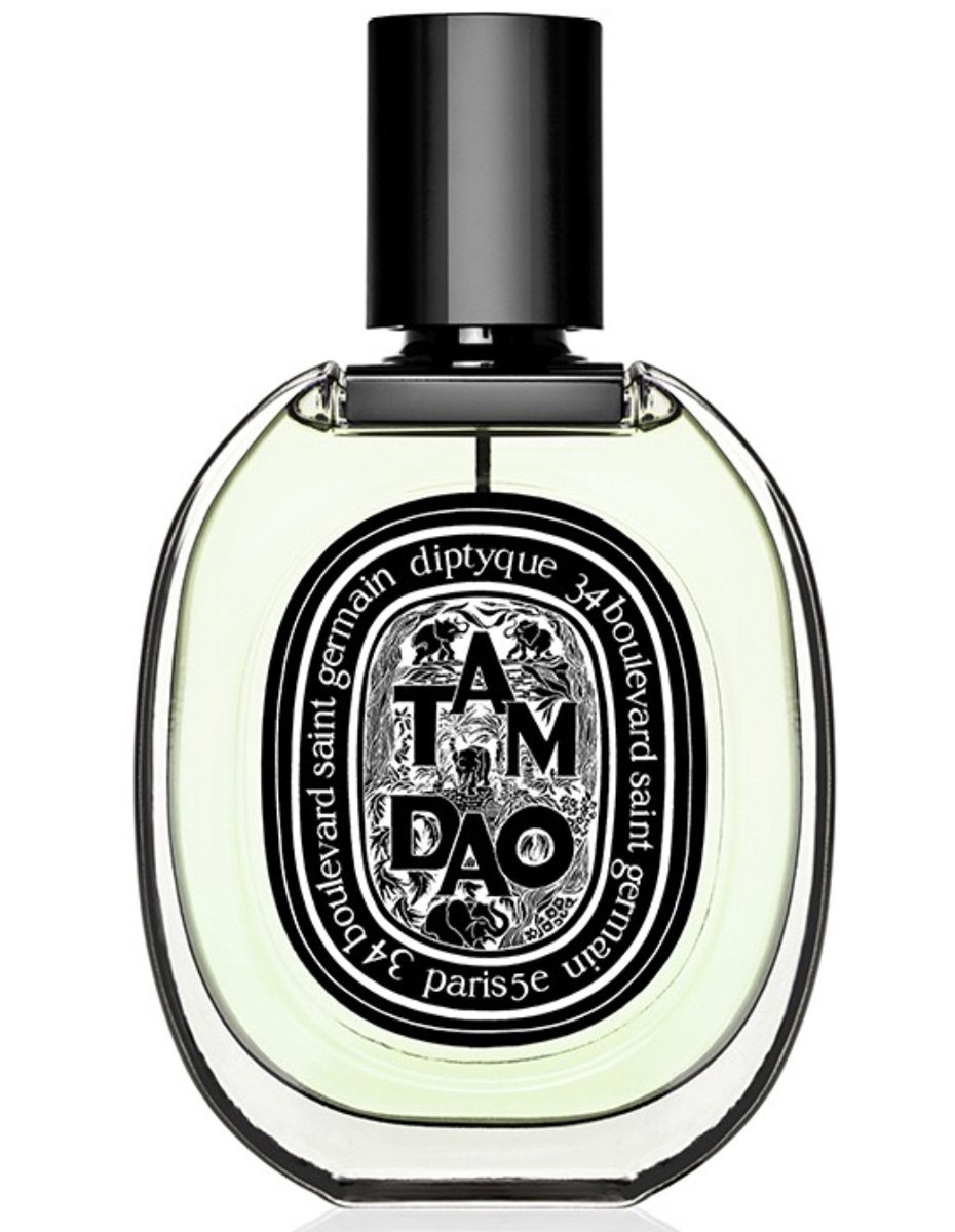 Tam Dao Eau de Parfum Diptyque - una fragranza unisex 2013 Tam Dao Eau de Parfum Diptyque - una fragranza unisex 2013